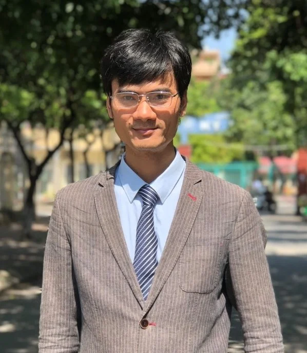 TS. Ngô Tuấn Cường TS. Ngô Tuấn Cường