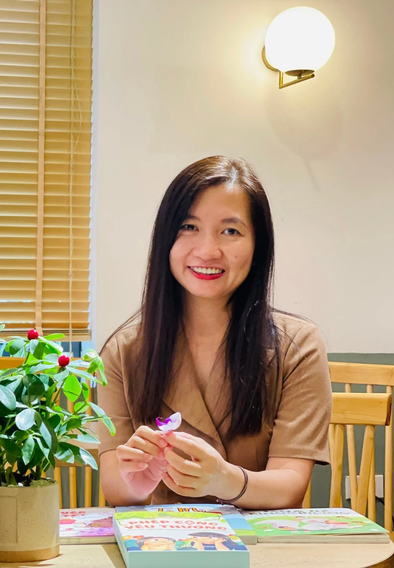 TS. Diêu Lan Phương TS. Diêu Lan Phương