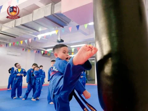 Võ Vovinam