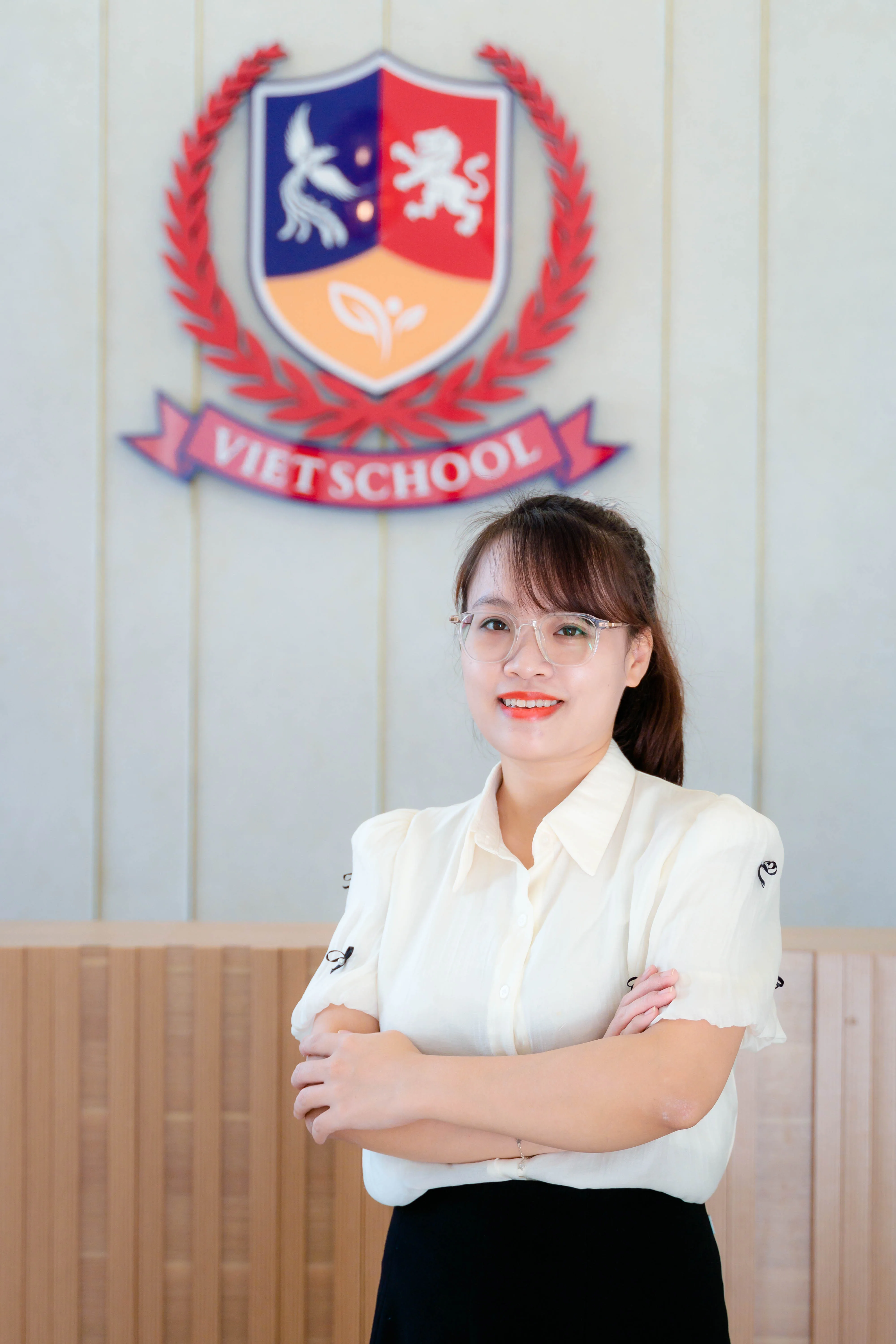 Cô Nguyễn Thị Thúy Hằng