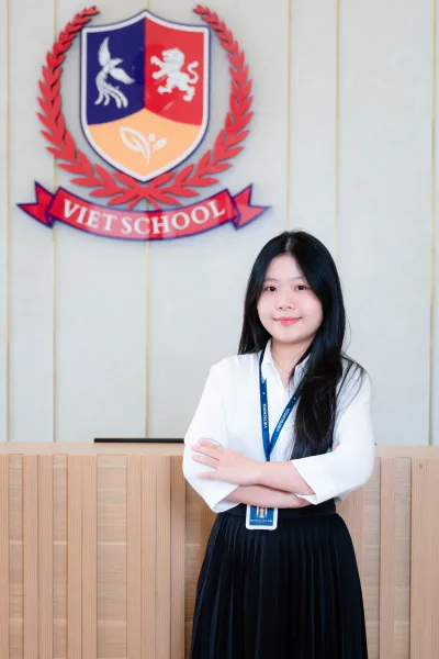 Cô Nguyễn Thị Thuý Hiền