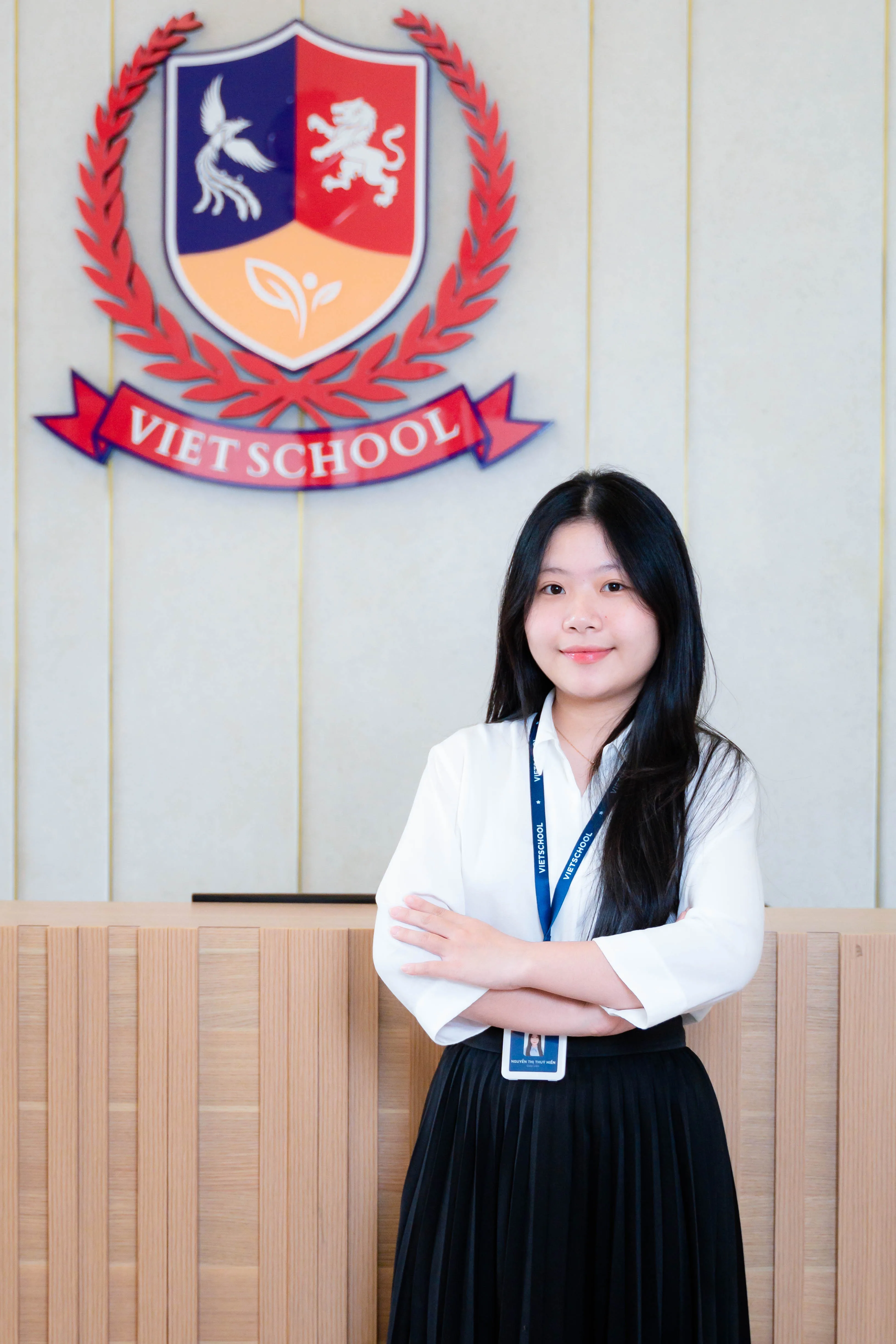 Cô Nguyễn Thị Thuý Hiền