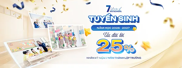 Ưu đãi tuyển sinh
