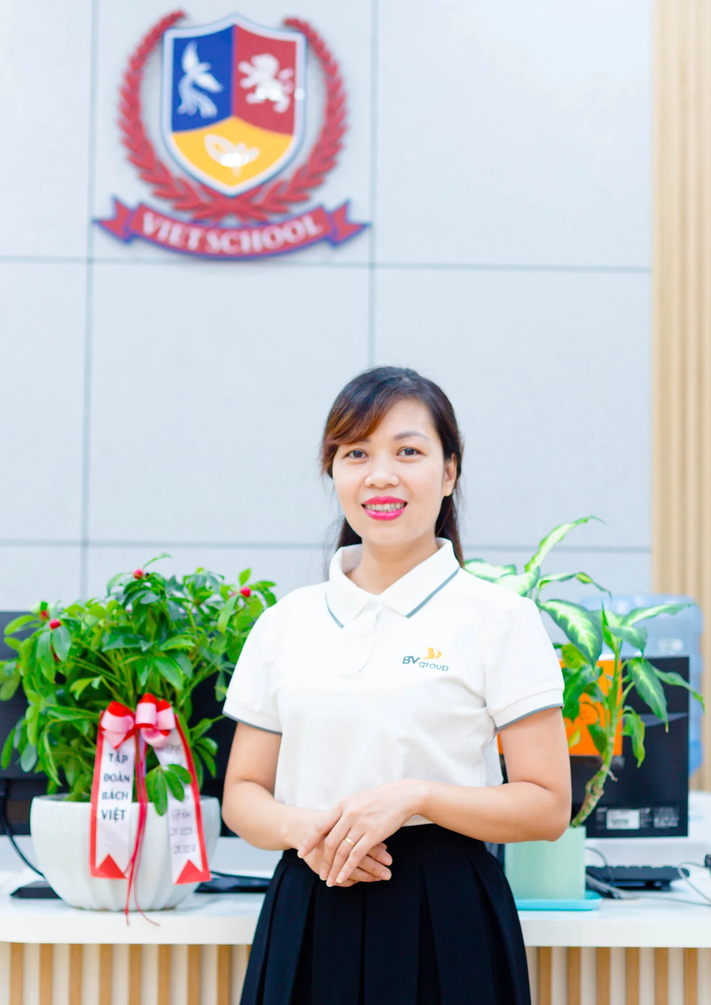Cô Cao Thị Nhạn Cô Cao Thị Nhạn