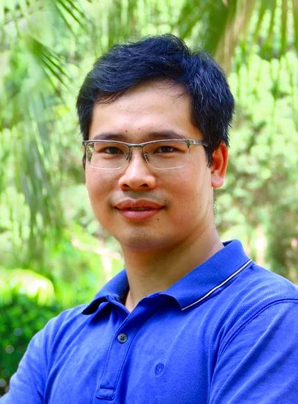 TS. Phạm Đỗ Chung TS. Phạm Đỗ Chung