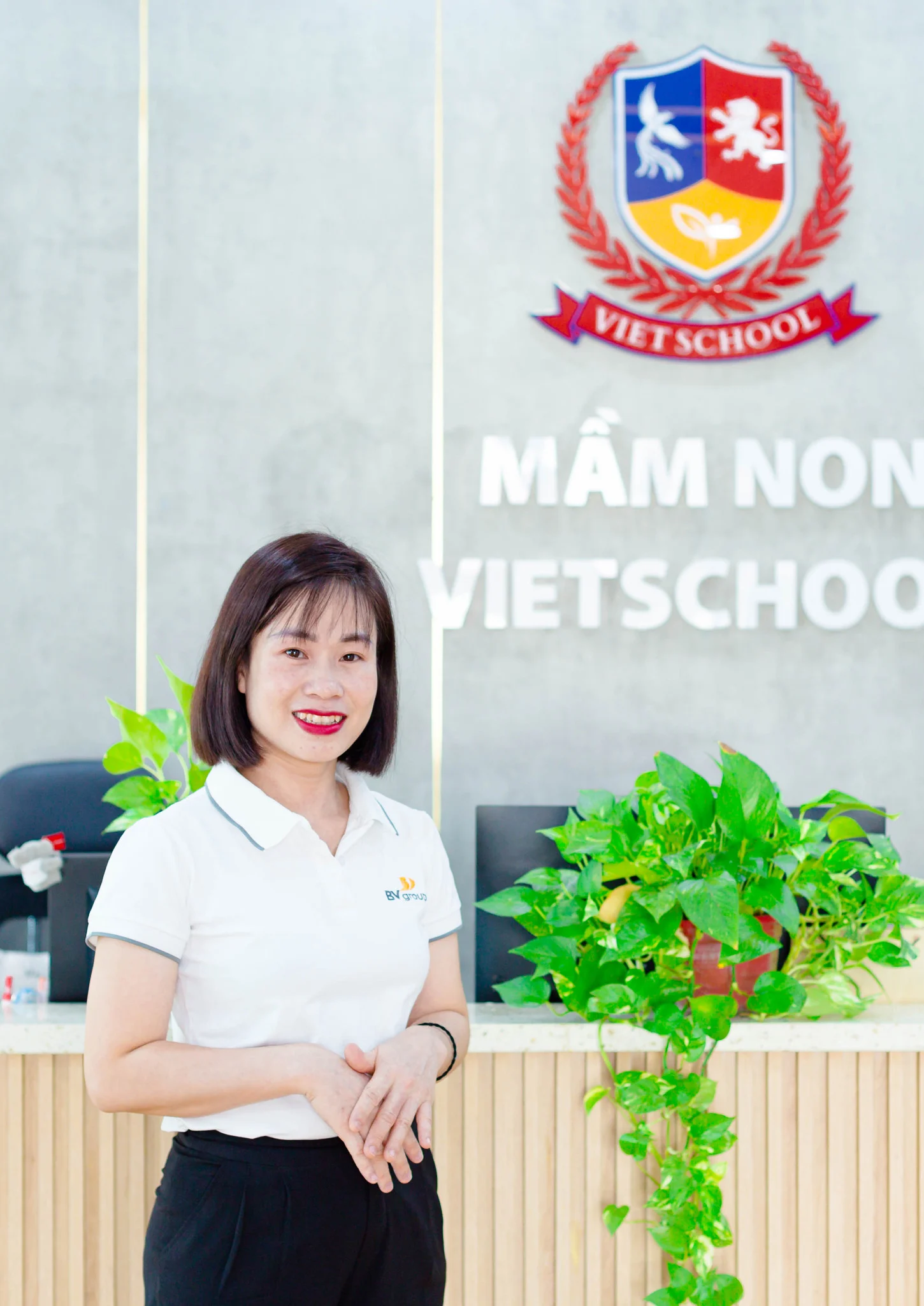 Cô Đàm Thị Thư Cô Đàm Thị Thư