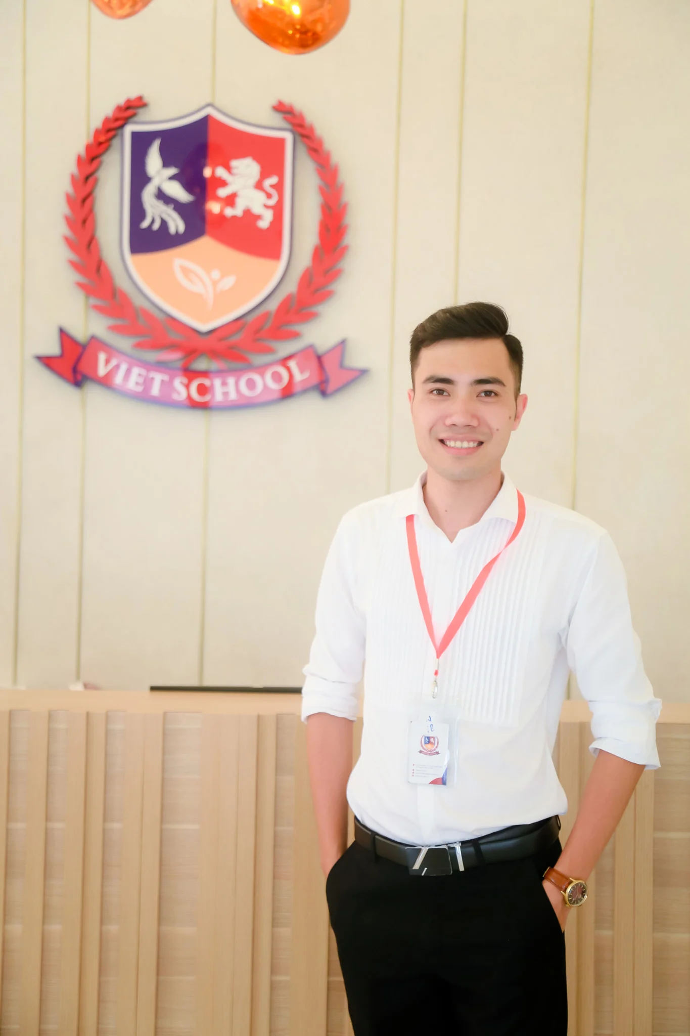 Thầy Đào Văn Việt Thầy Đào Văn Việt
