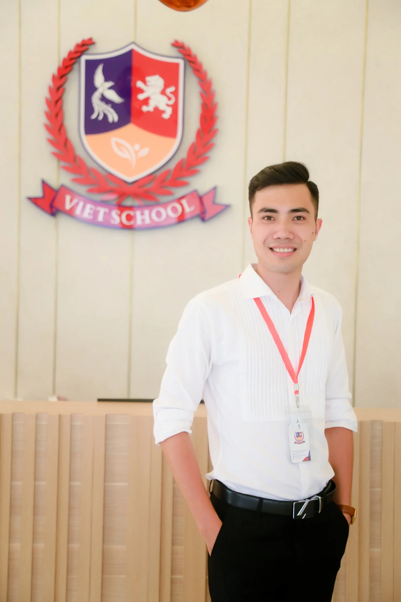 Thầy Đào Văn Việt Thầy Đào Văn Việt