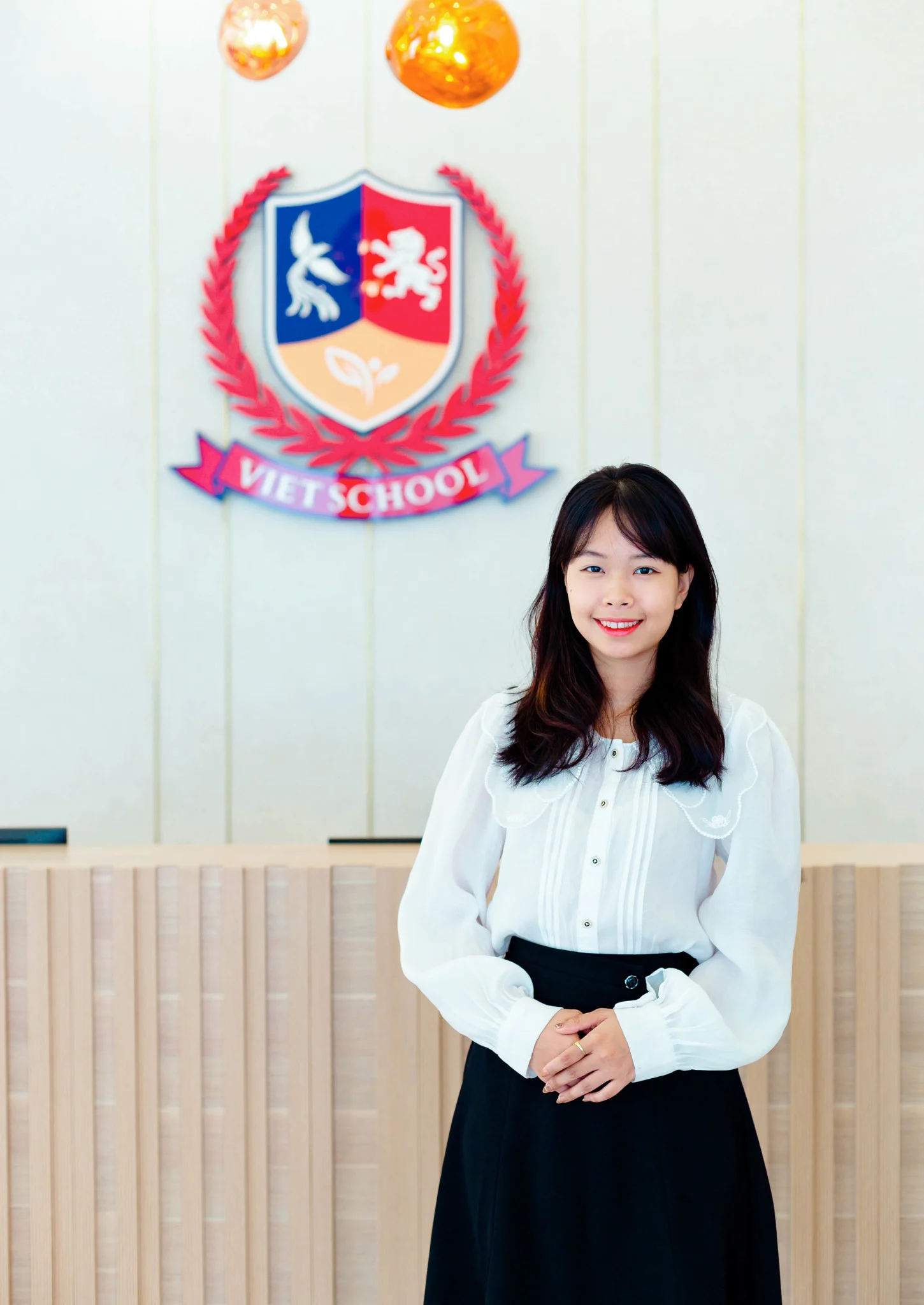 Cô Đinh Thị Thu Linh Cô Đinh Thị Thu Linh