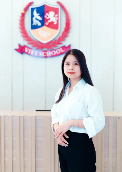Cô Đỗ Thị Kim Dung