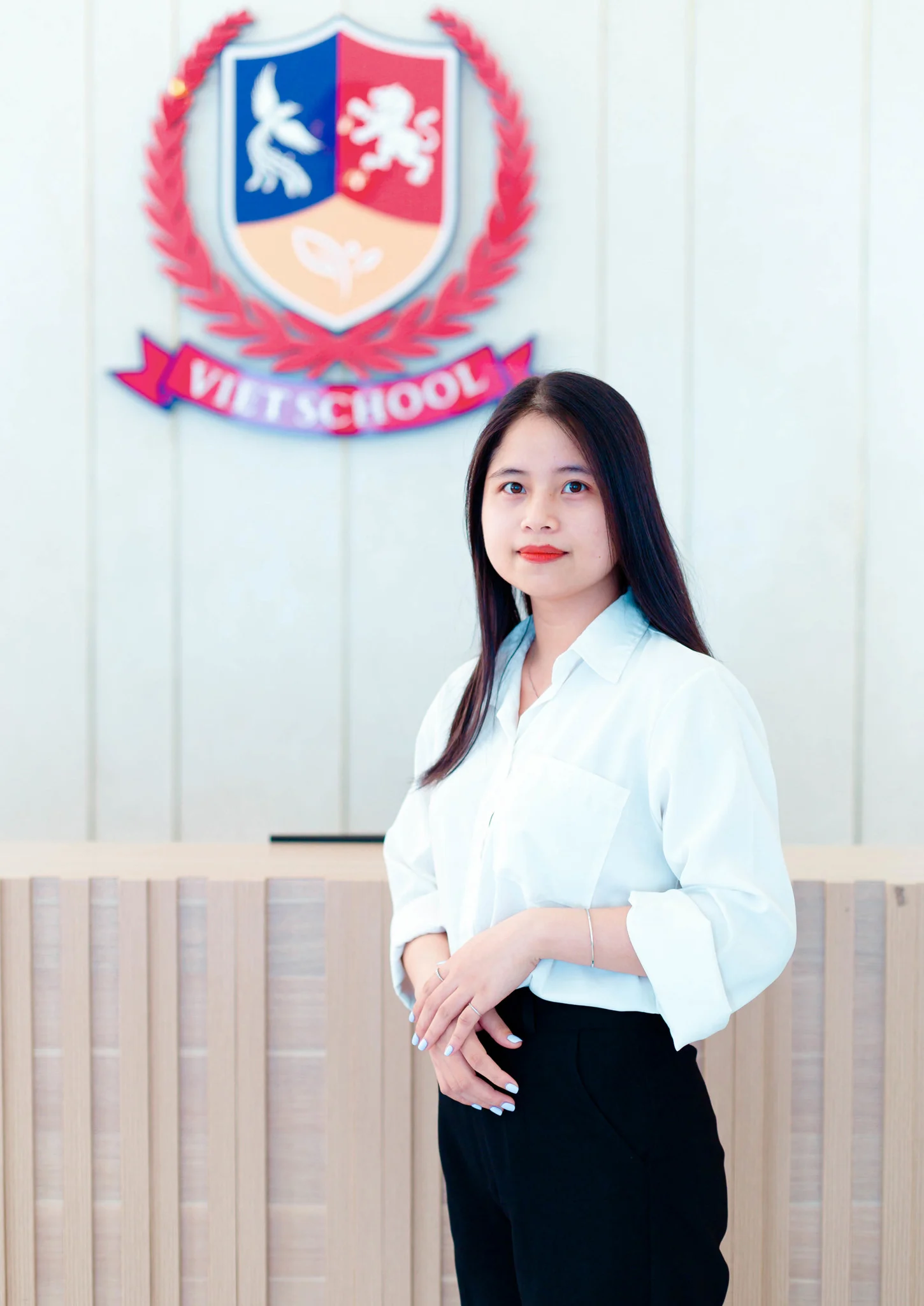 Cô Đỗ Thị Kim Dung Cô Đỗ Thị Kim Dung