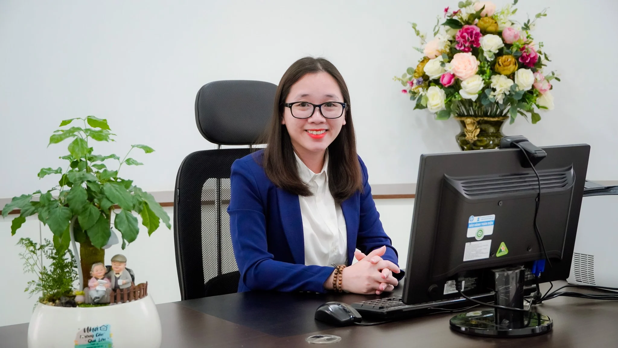 Nhà giáo Đặng Thị Thu Trang Nhà giáo Đặng Thị Thu Trang