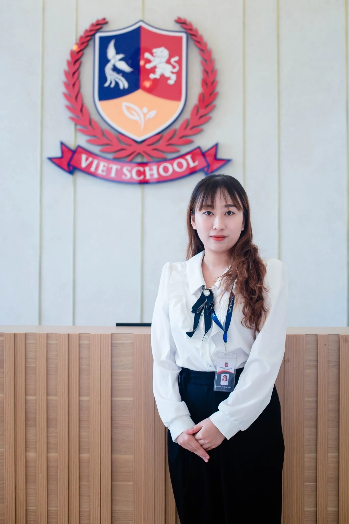 Cô Dương Phương Thảo Cô Dương Phương Thảo