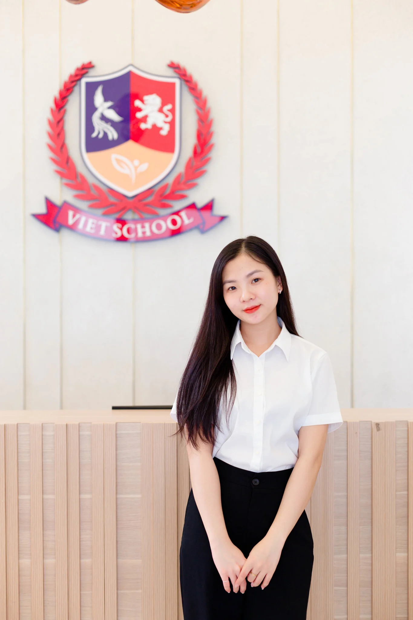 Cô Dương Thị Ngọc Cô Dương Thị Ngọc