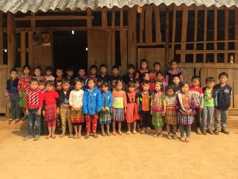 NHẬT KÝ: CHƯƠNG TRÌNH “ÁO ẤM VÙNG CAO” – GIAN NAN HÀNH TRÌNH “CÕNG CHỮ LÊN NON”