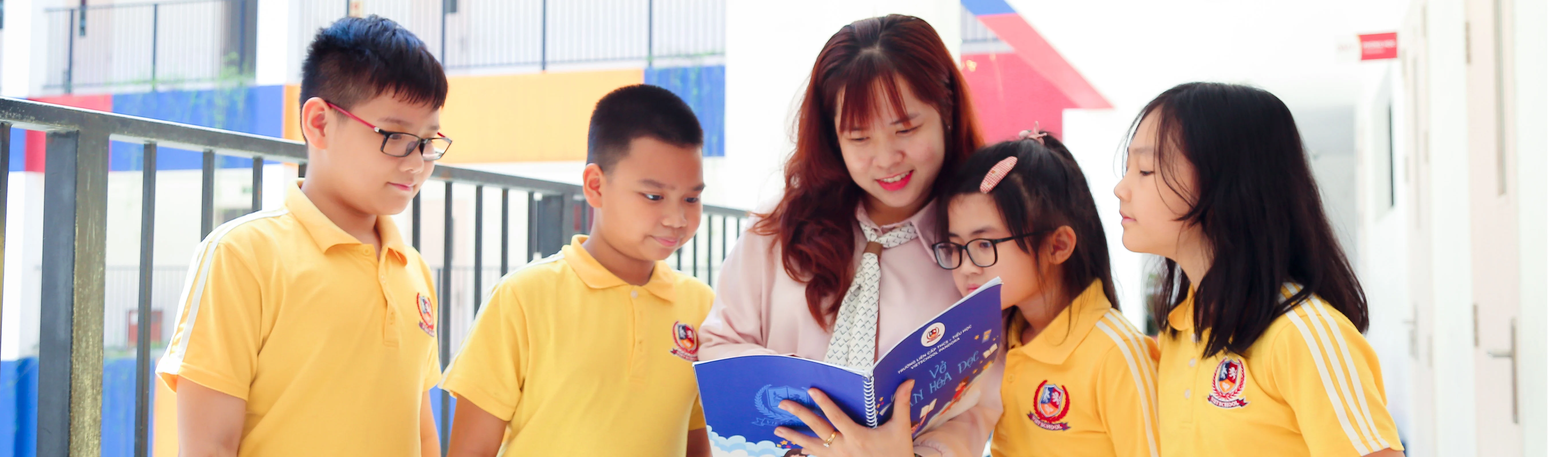 Banner trang văn hóa