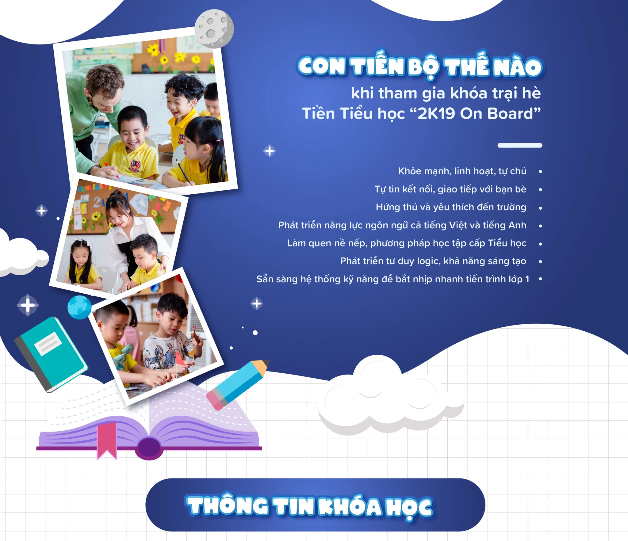 Tiền tiểu học