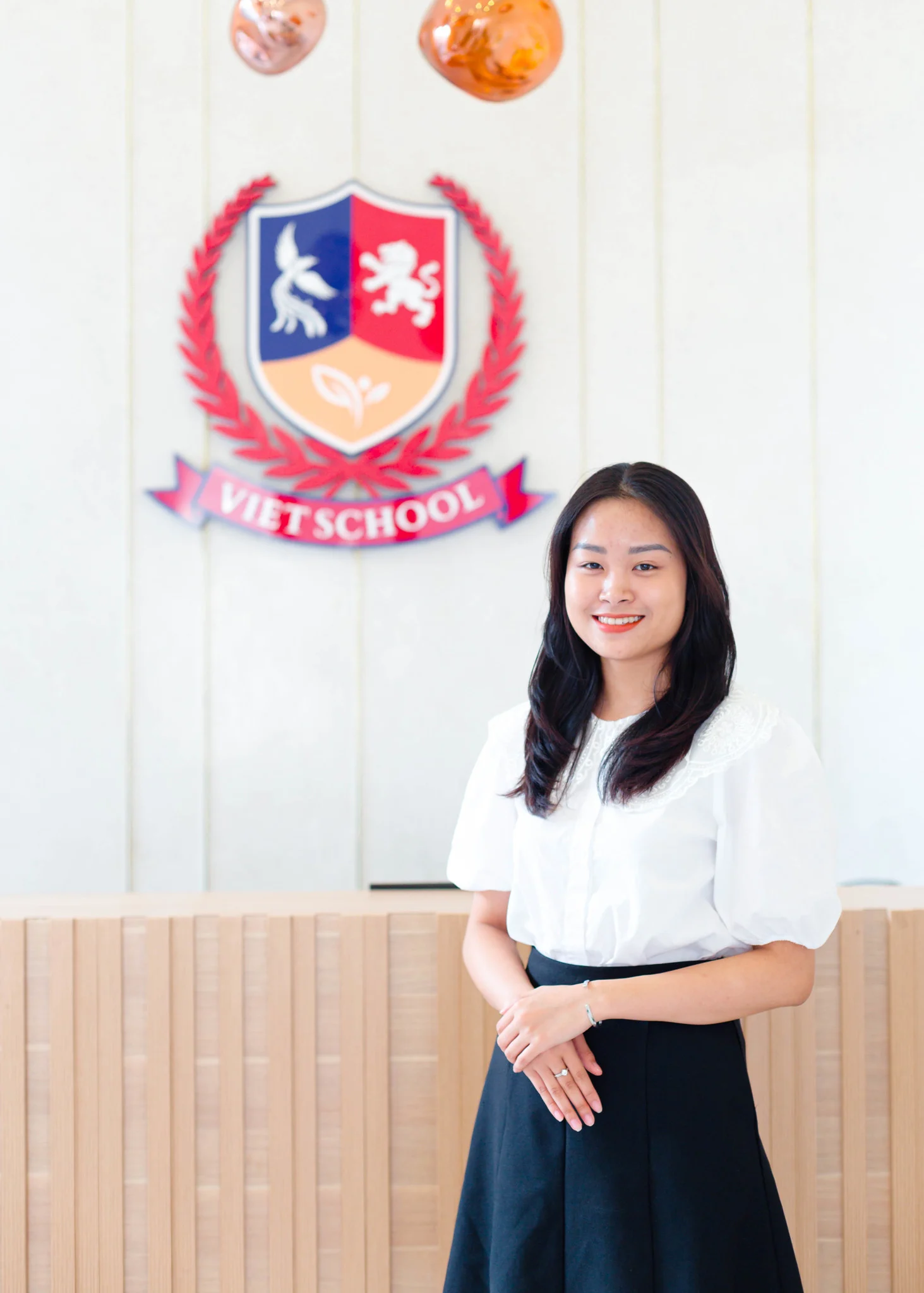 Cô Lê Anh Phương Cô Lê Anh Phương