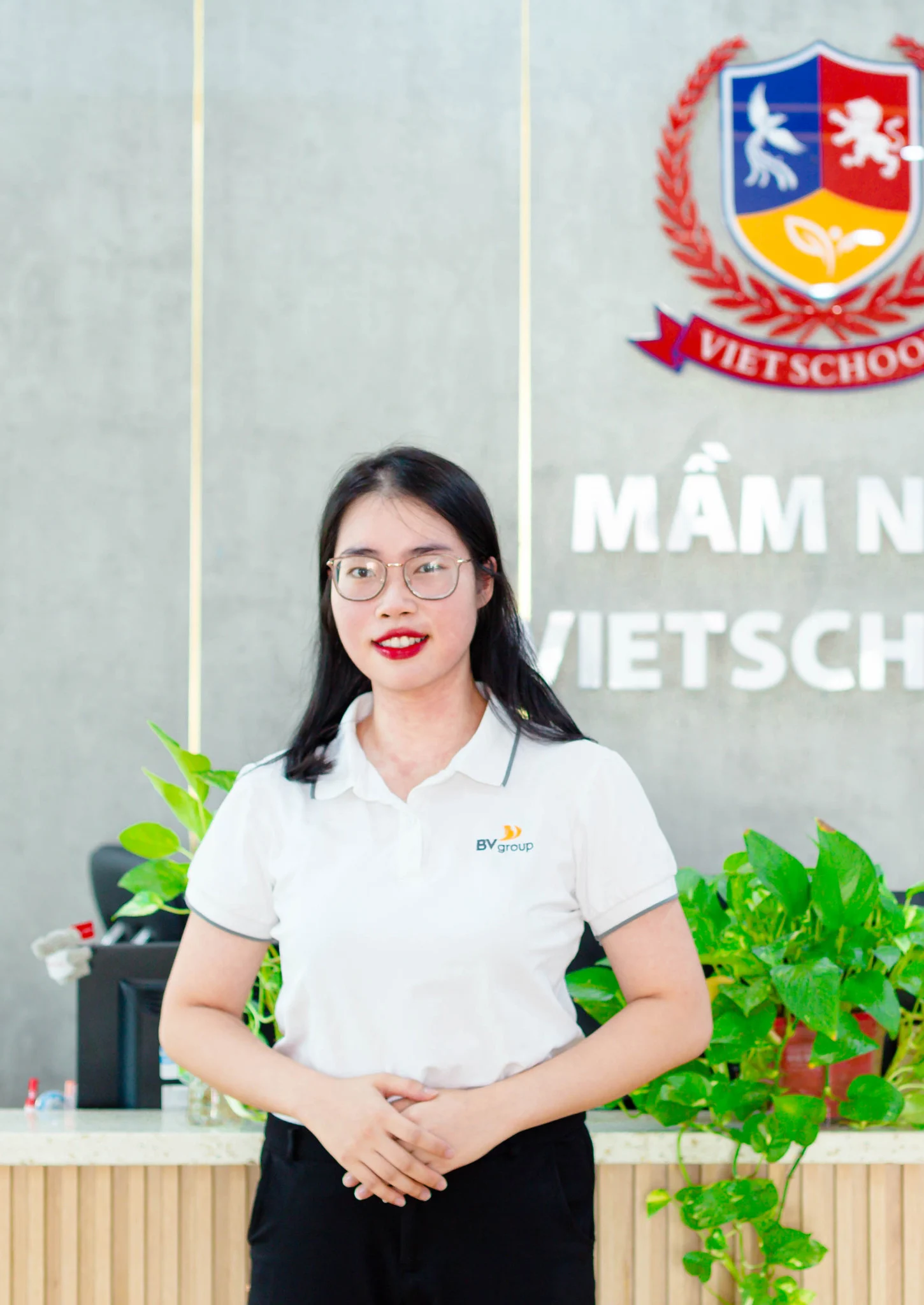 Cô Lê Hiền Linh Cô Lê Hiền Linh