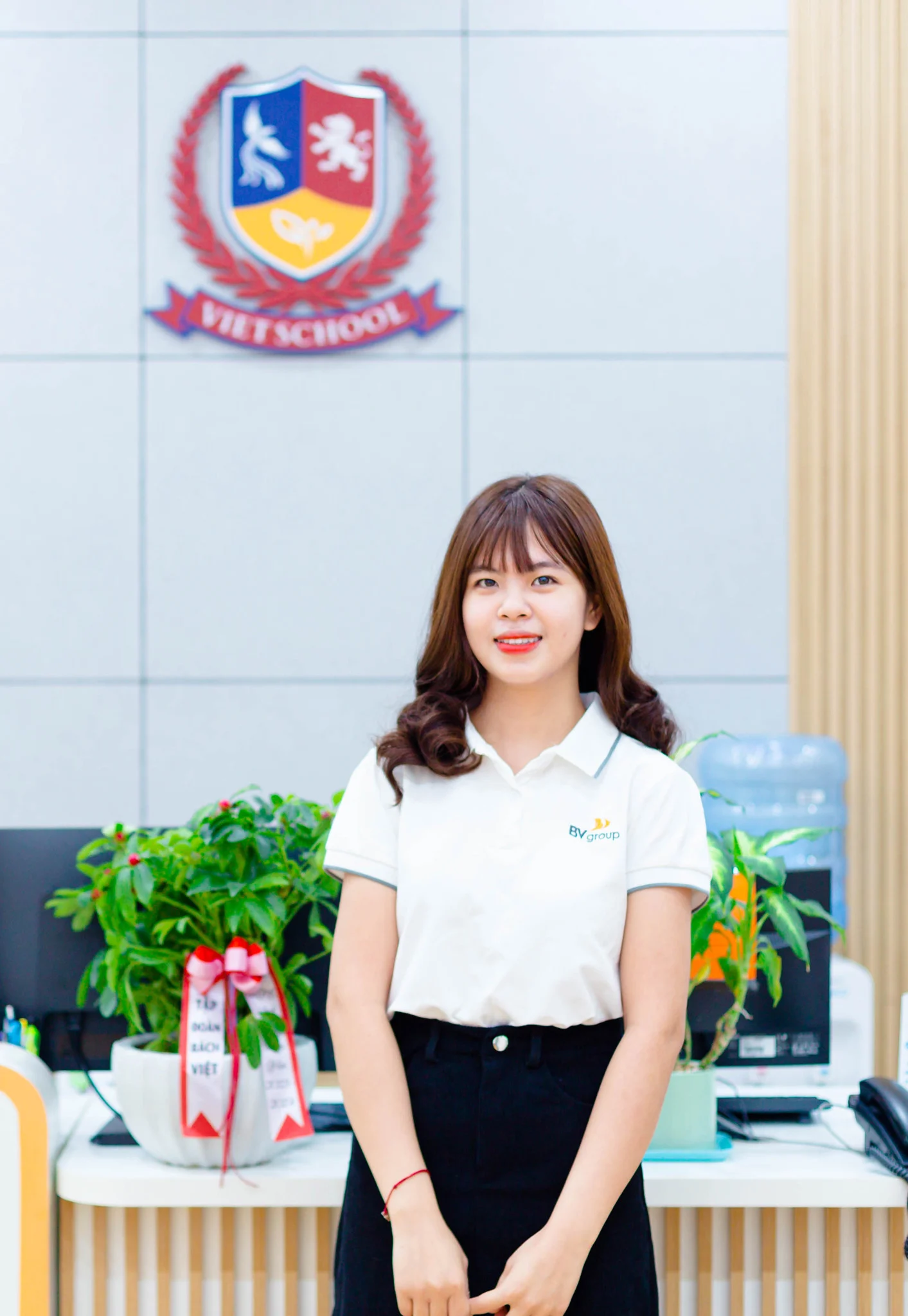 Cô Lê Thị Anh Ngọc Cô Lê Thị Anh Ngọc