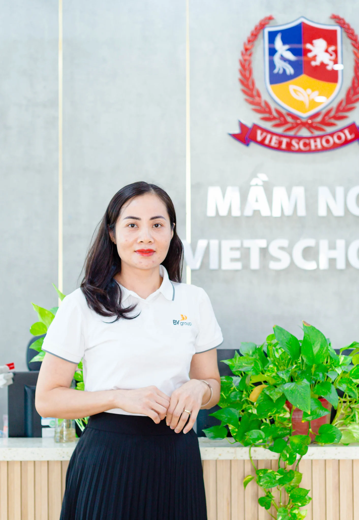 Cô Lê Thị Hải Cô Lê Thị Hải
