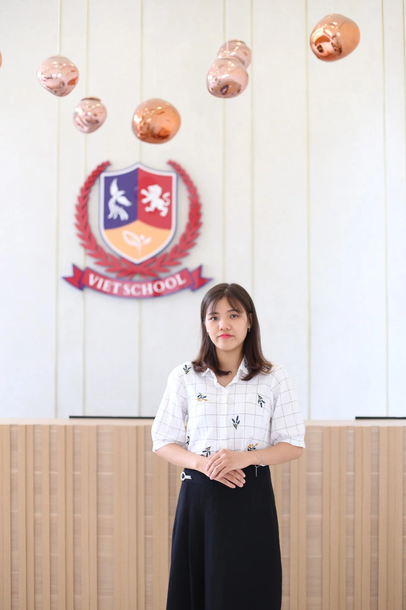 Cô Lê Thị Hồng Duyên Cô Lê Thị Hồng Duyên