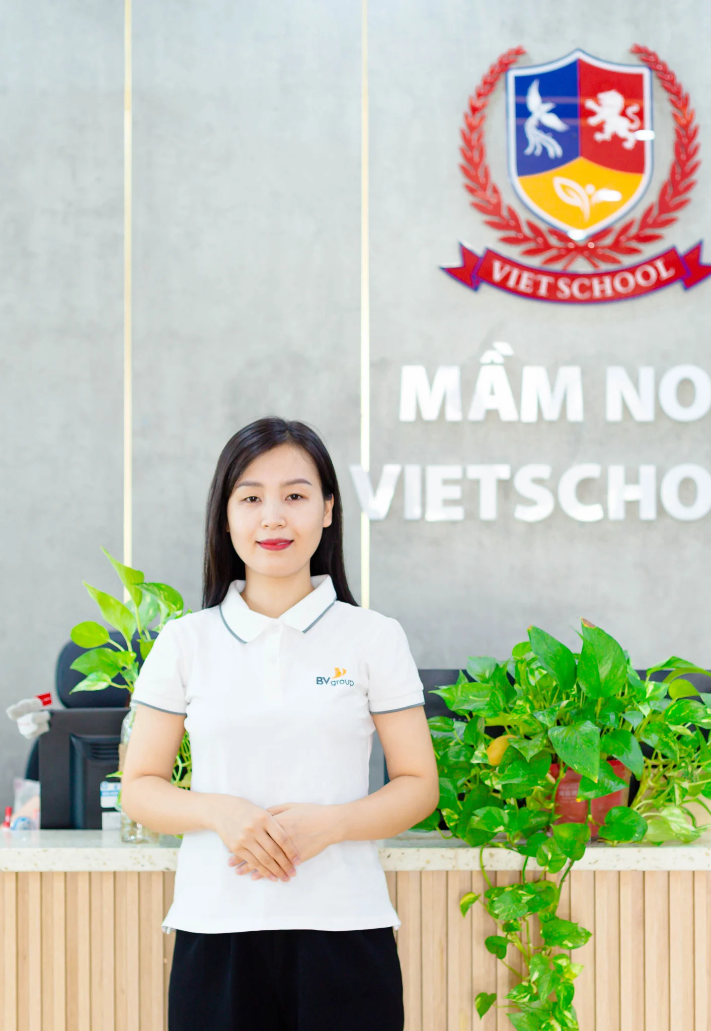 Cô Lê Thị Loan Cô Lê Thị Loan