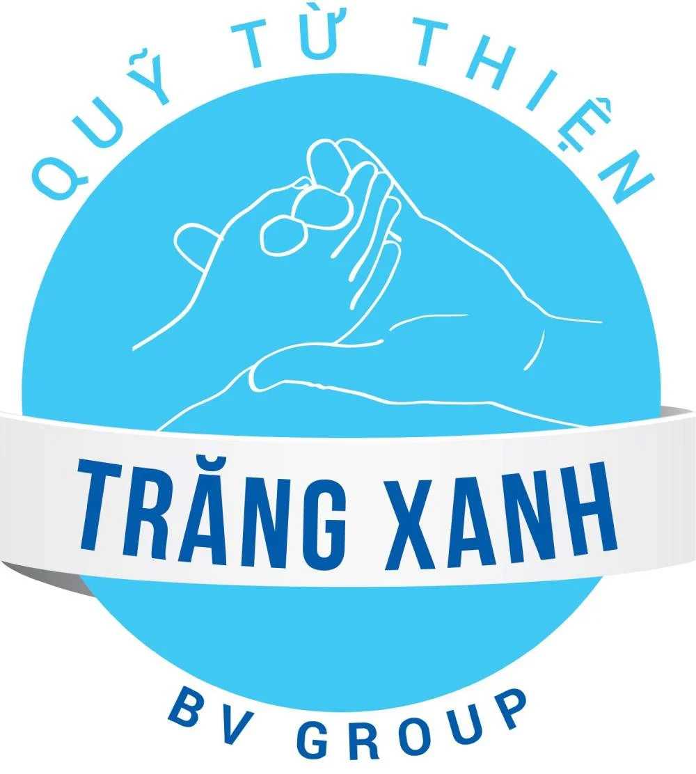 HÀNH TRÌNH TRAO GỬI YÊU THƯƠNG CỦA QUỸ TRĂNG XANH