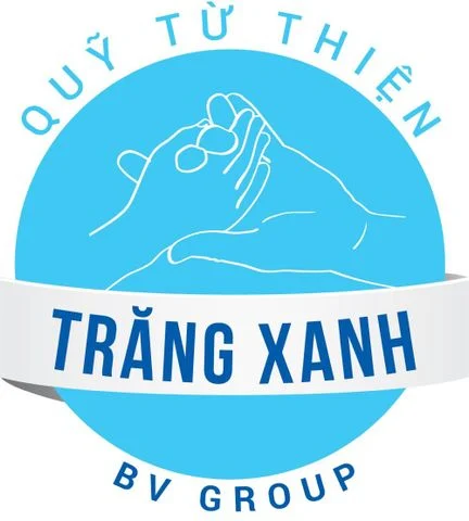 HÀNH TRÌNH TRAO GỬI YÊU THƯƠNG CỦA QUỸ TRĂNG XANH
