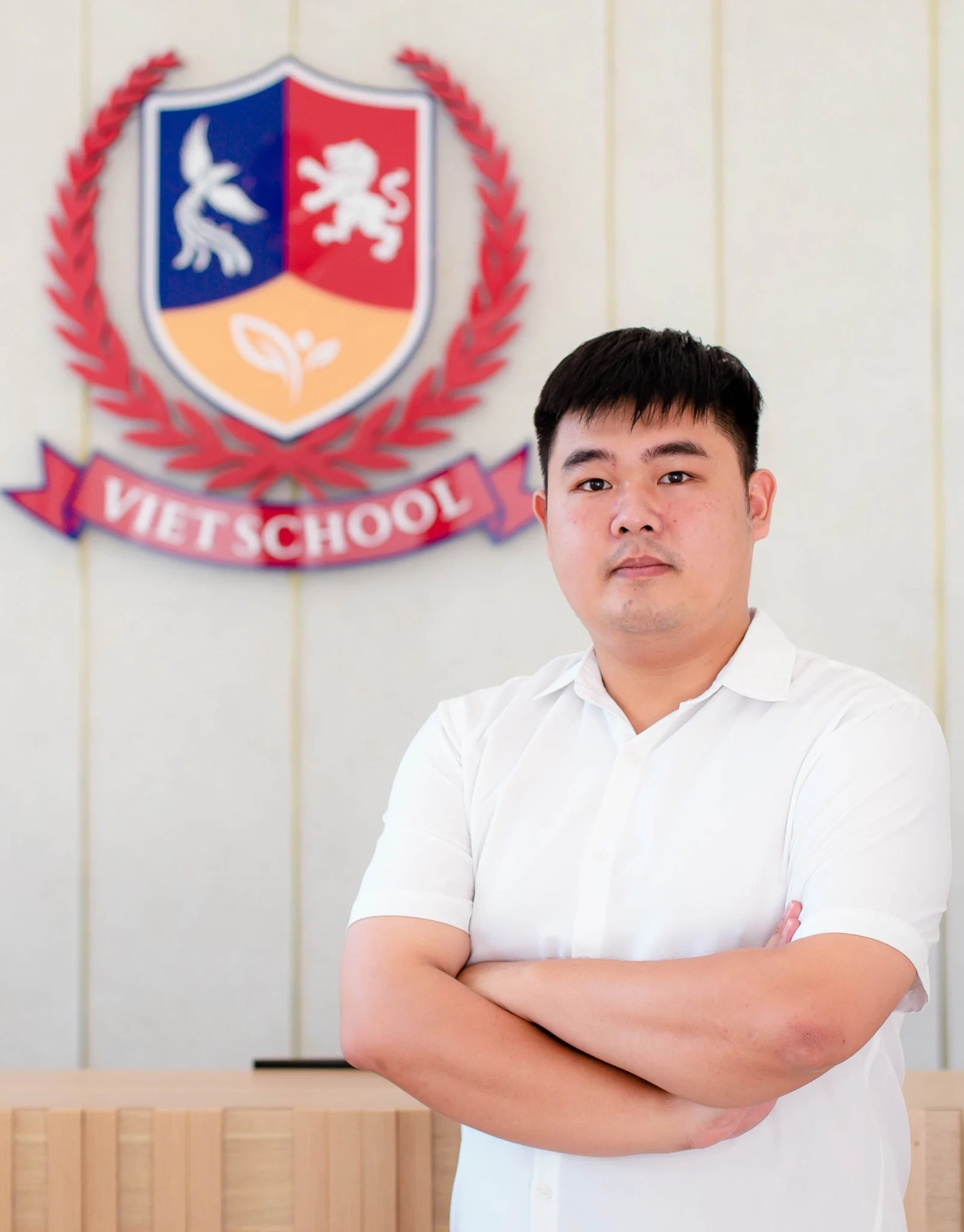 Thầy Lương Đinh Quang Anh Thầy Lương Đinh Quang Anh