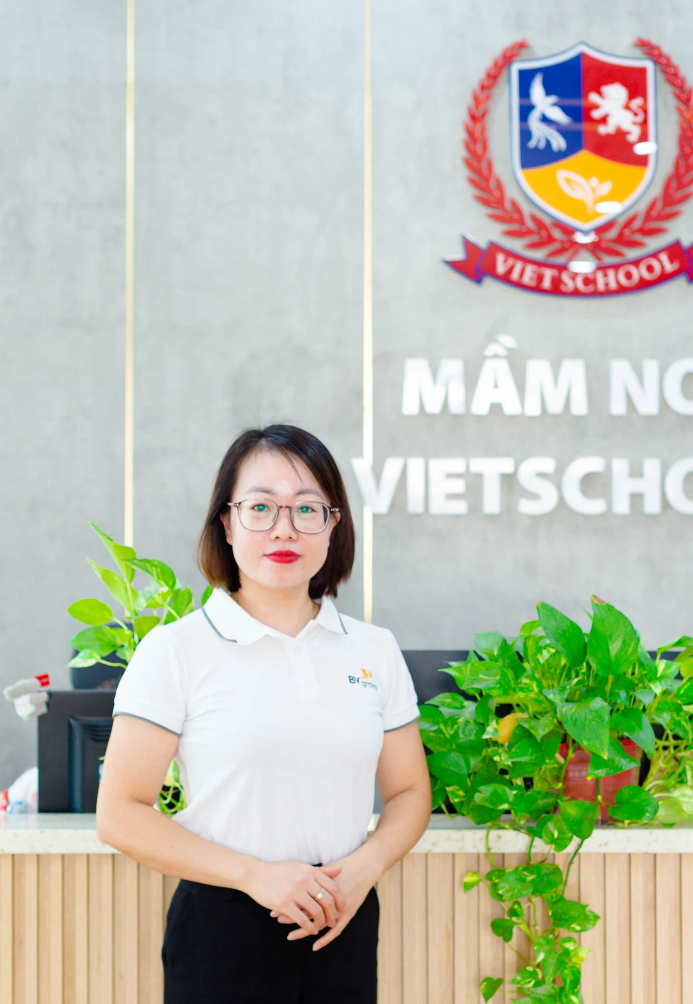 Cô Lương Thị Hường Cô Lương Thị Hường