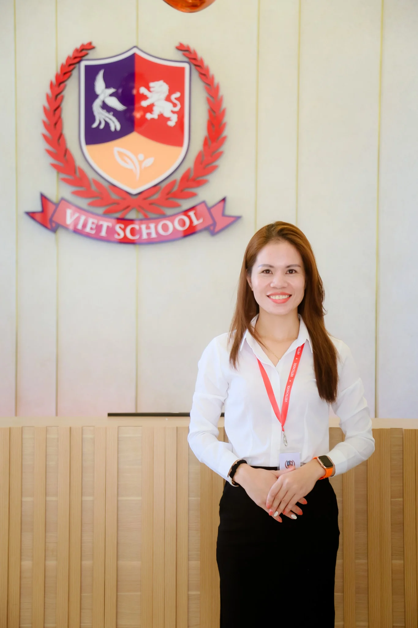 Cô Mai Thị Trang Cô Mai Thị Trang