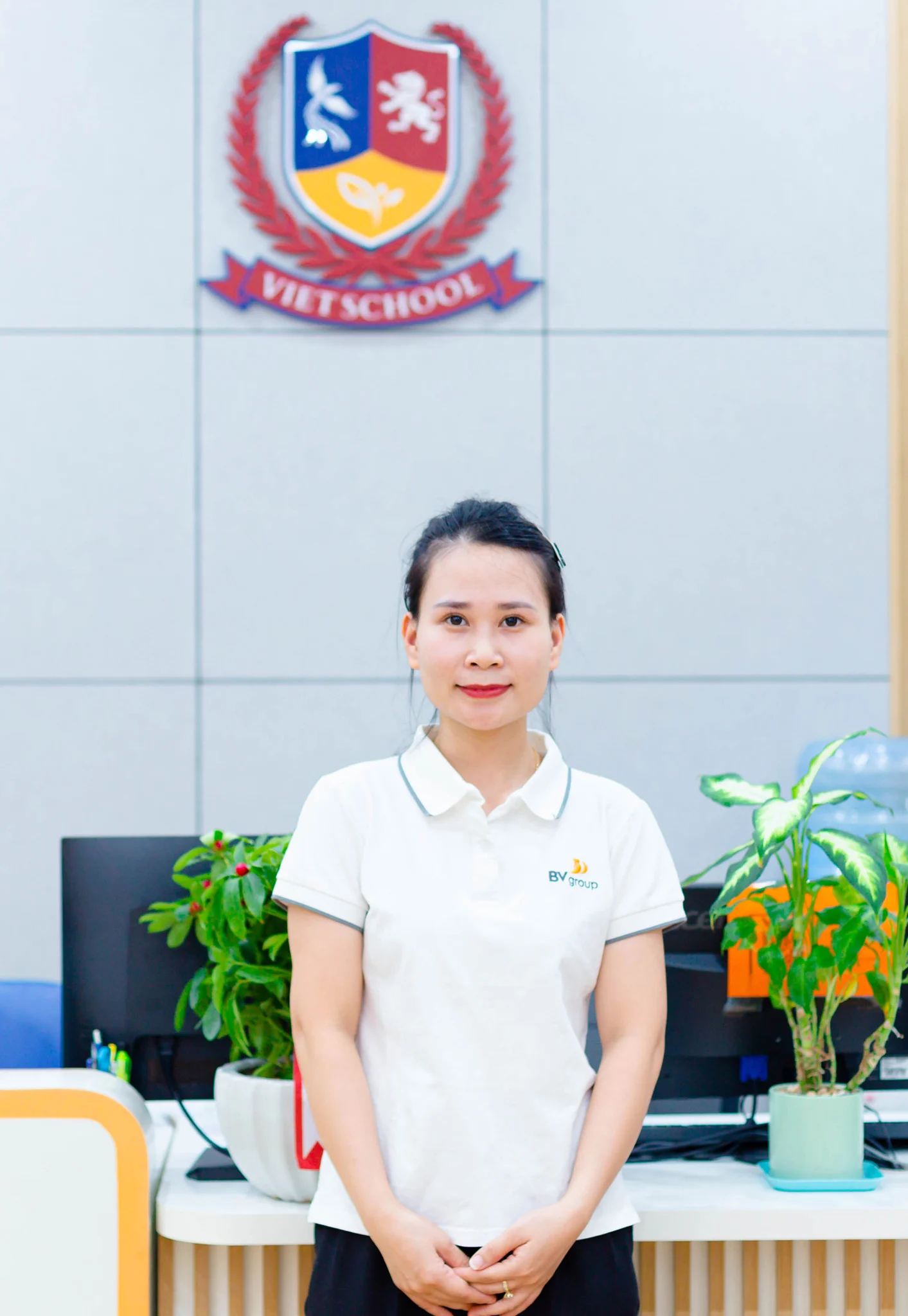 Cô Ngô Thị Cẩm Ly Cô Ngô Thị Cẩm Ly