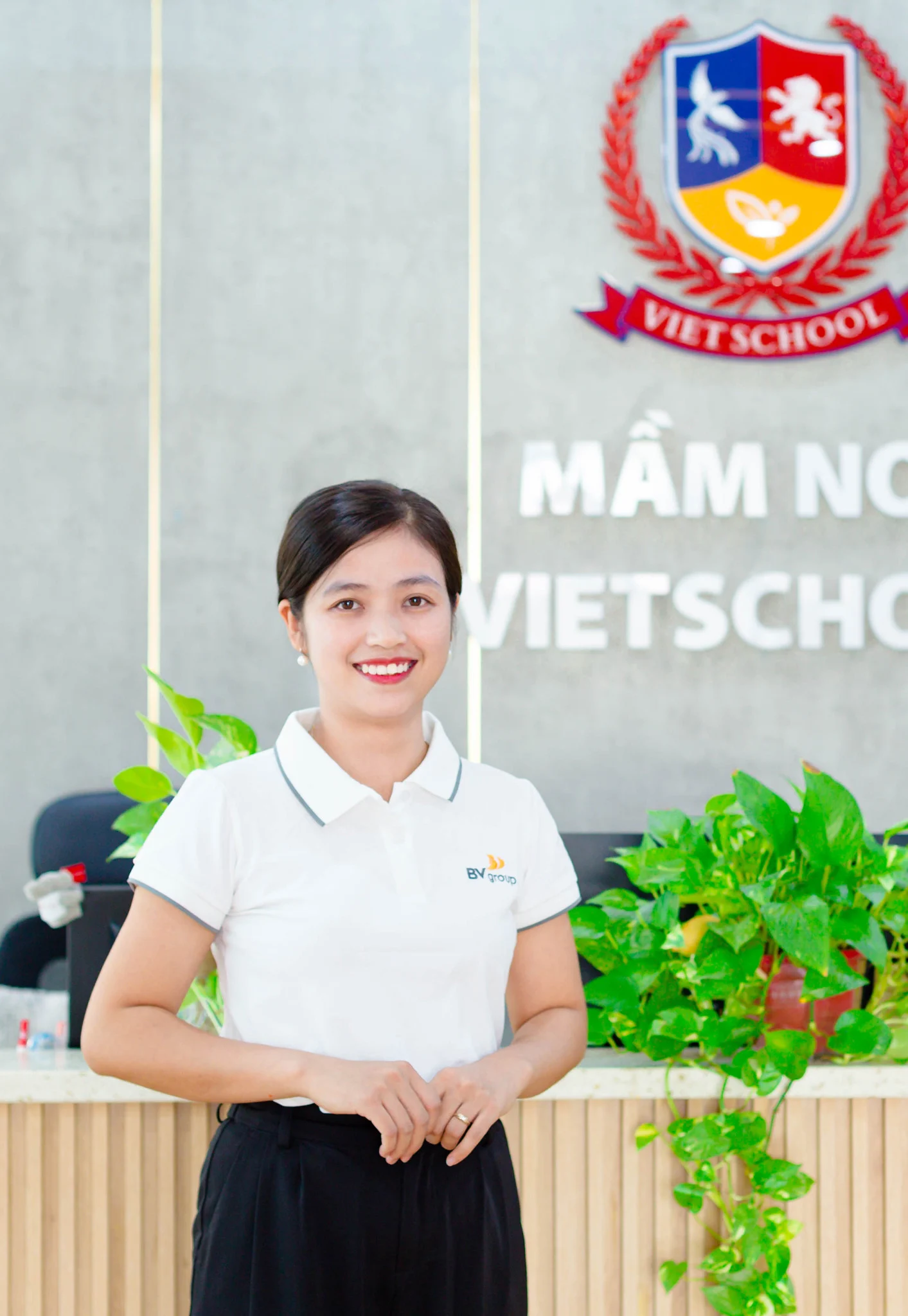 Cô Ngô Thị Lan Phương Cô Ngô Thị Lan Phương