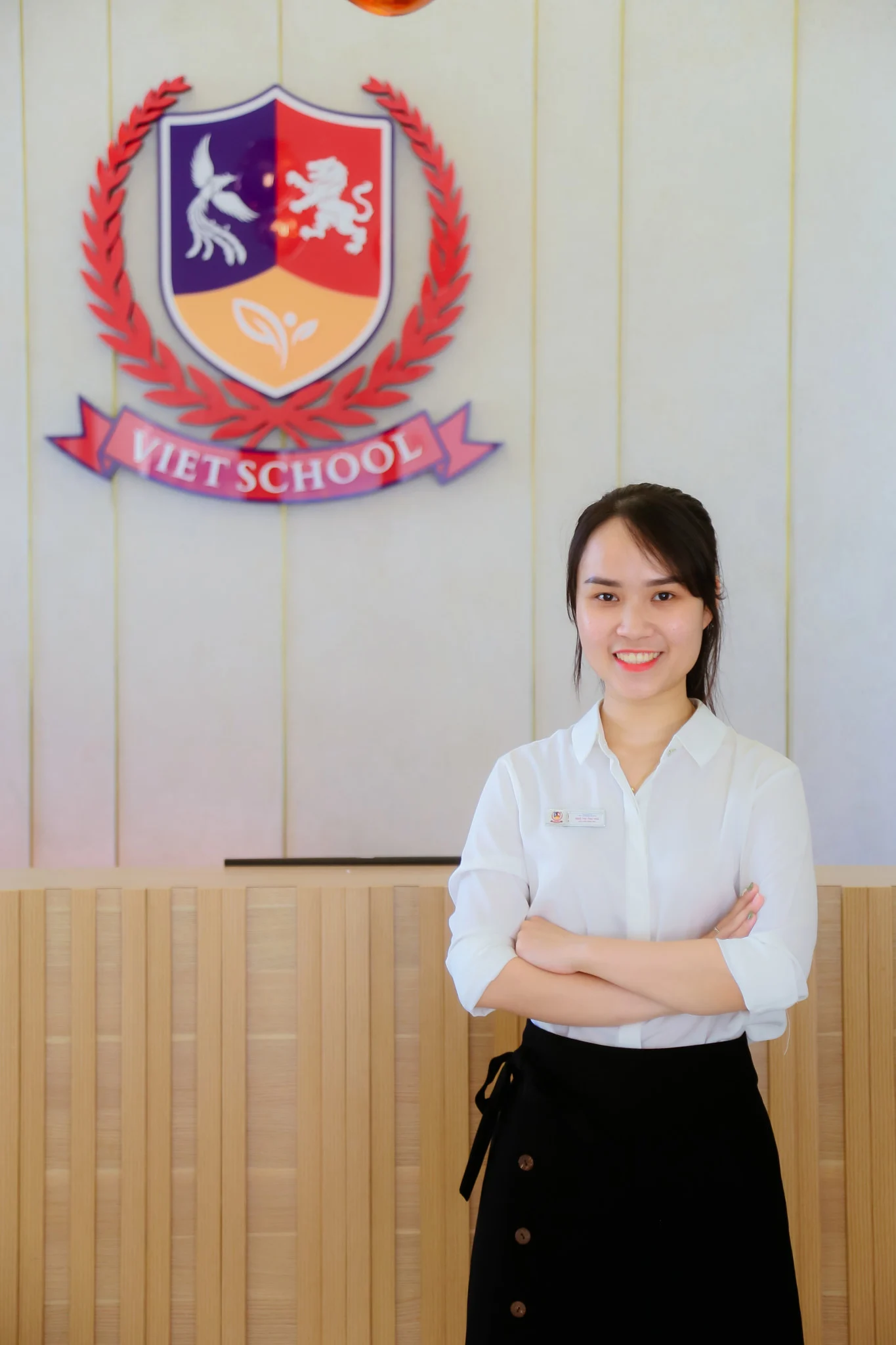 Cô Ngô Thị Thu Trà Cô Ngô Thị Thu Trà