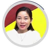Chị Nguyễn Song Lan Anh