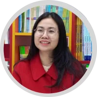 Chị Nguyễn Thị Huyền