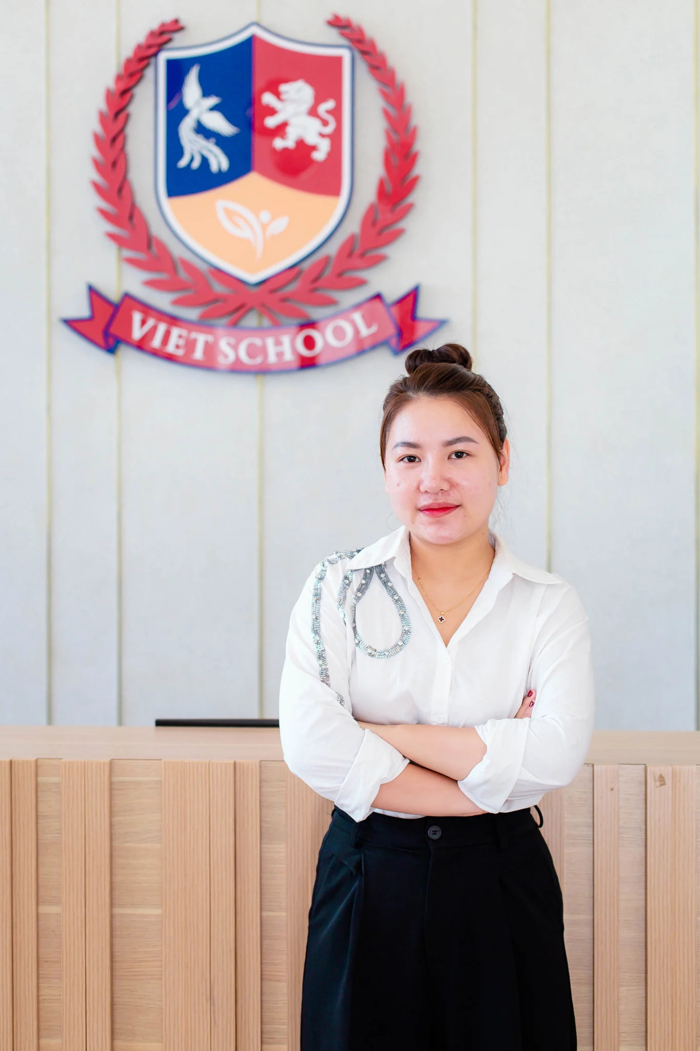 Cô Nguyễn Hương Mai Cô Nguyễn Hương Mai