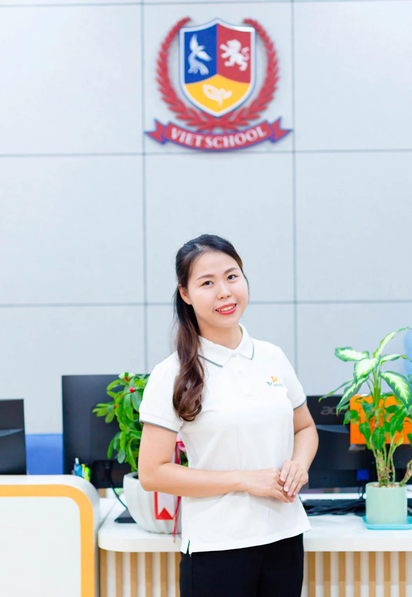 Cô Nguyễn Thị Ngọc Anh Cô Nguyễn Thị Ngọc Anh