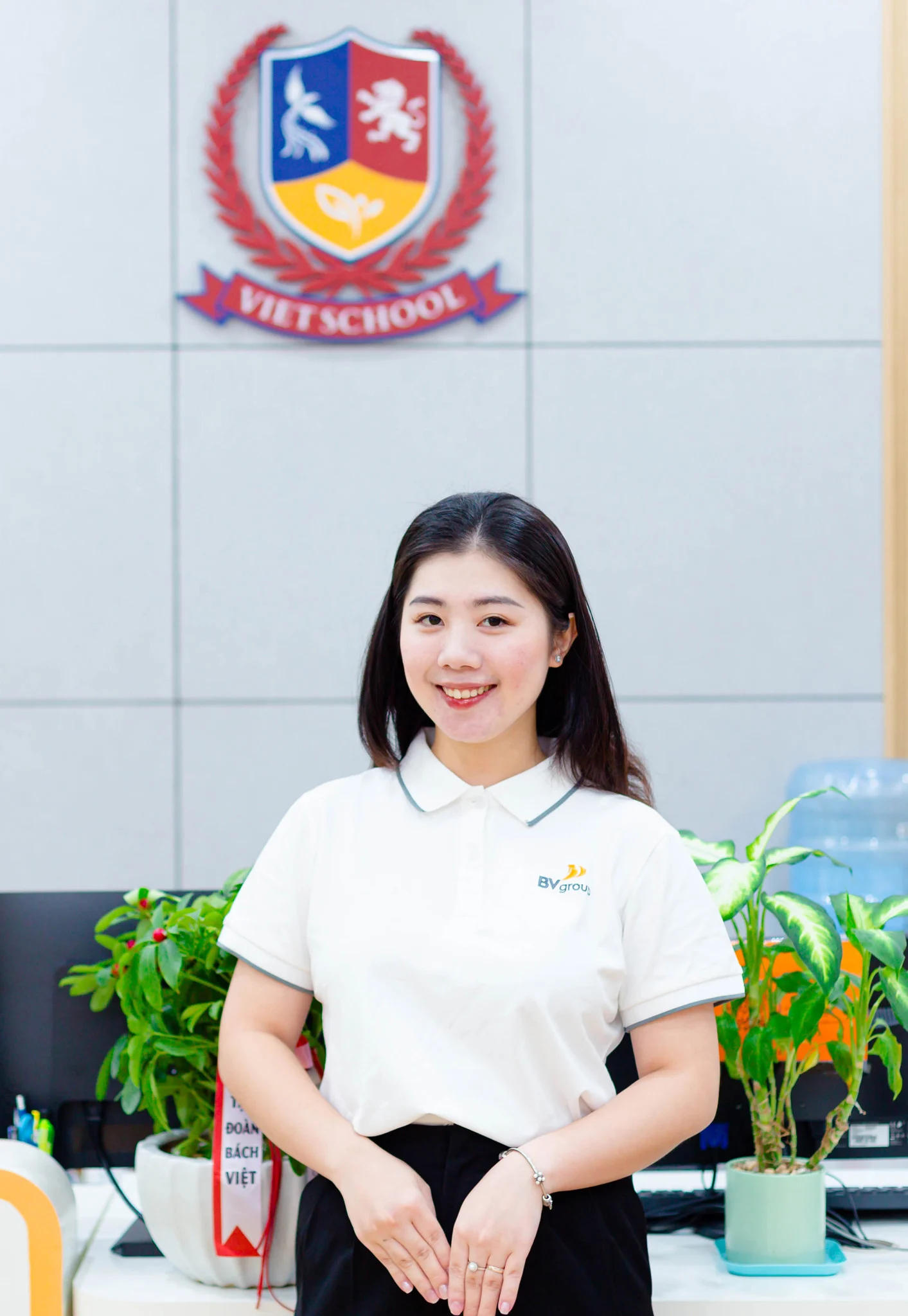 Cô Nguyễn Phương Ngọc Cô Nguyễn Phương Ngọc