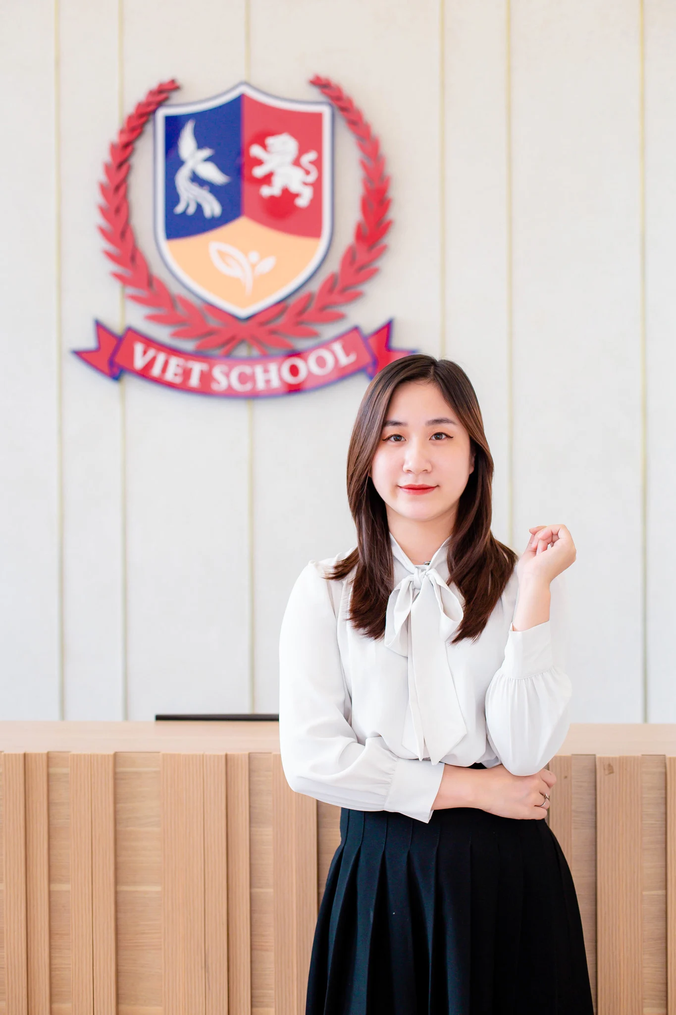 Cô Nguyễn Thị Hồng Nhung Cô Nguyễn Thị Hồng Nhung