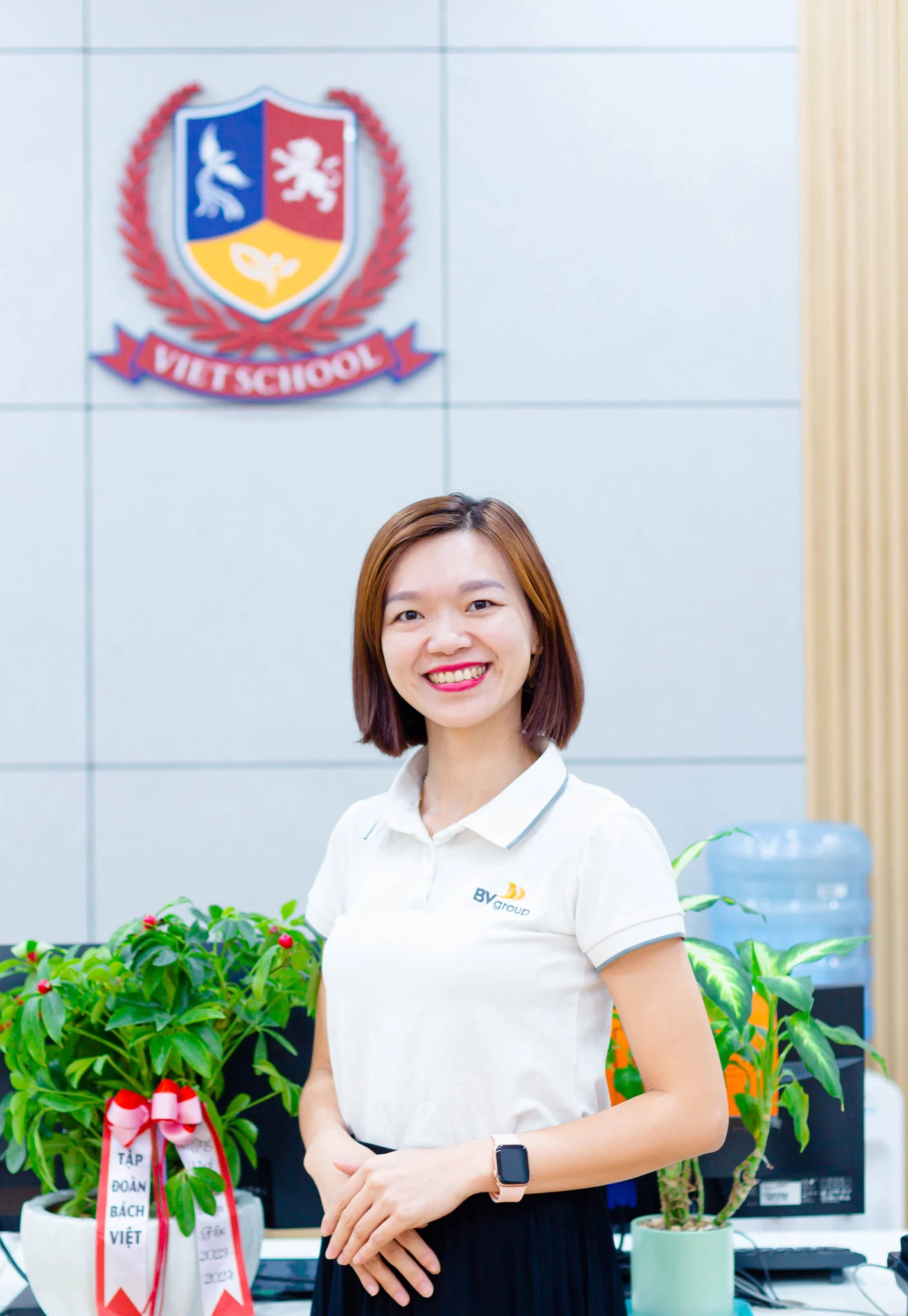 Cô Nguyễn Thị Ngọc Diệp Cô Nguyễn Thị Ngọc Diệp