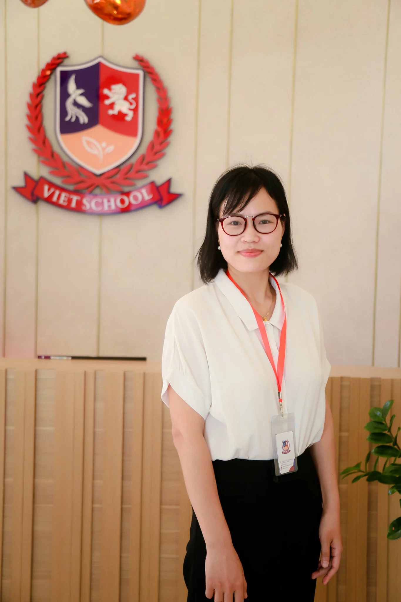 Cô Nguyễn Thị Oanh Cô Nguyễn Thị Oanh