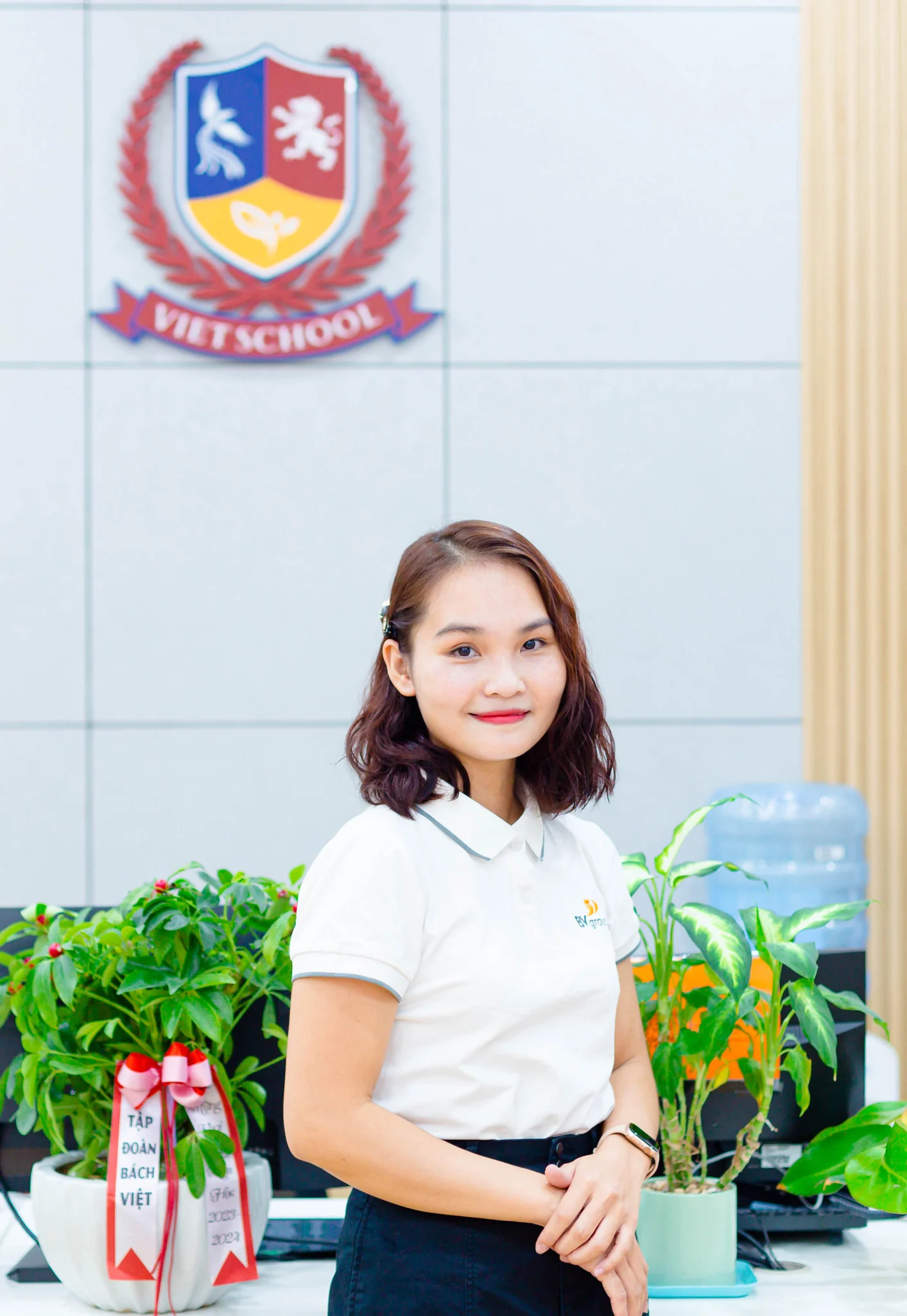 Cô Nguyễn Thị Thu Thảo Cô Nguyễn Thị Thu Thảo