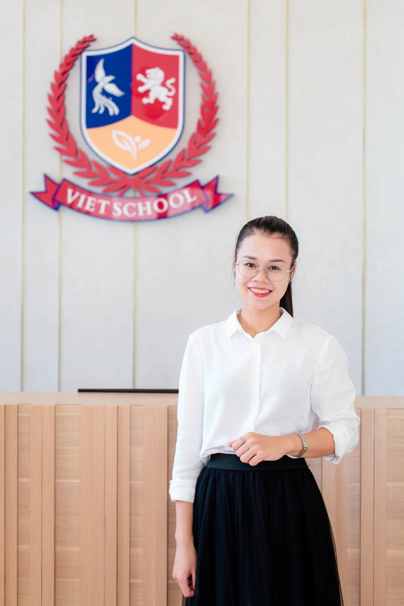 Cô Nguyễn Thu Dung Cô Nguyễn Thu Dung