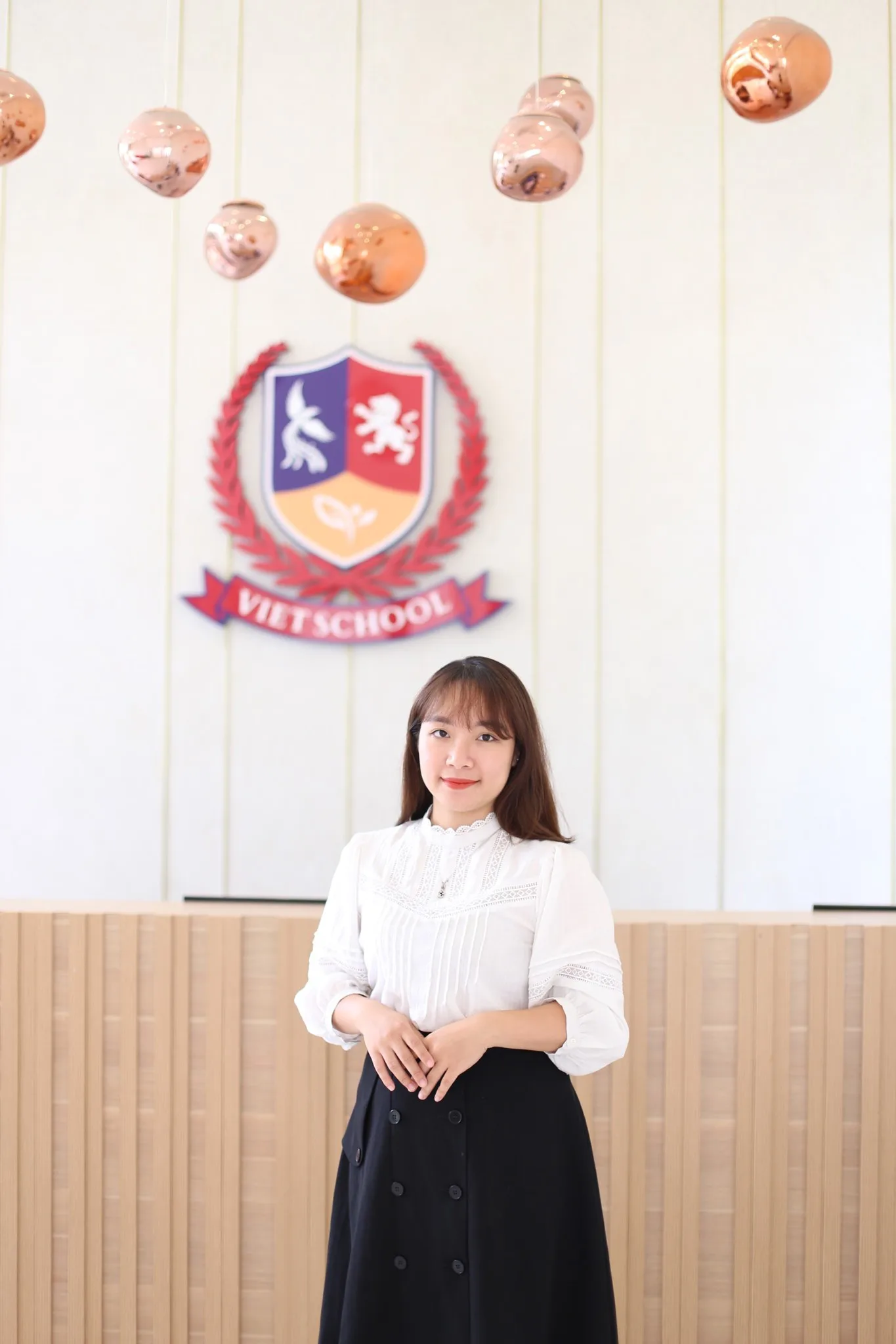 Cô Nguyễn Thu Trang Cô Nguyễn Thu Trang