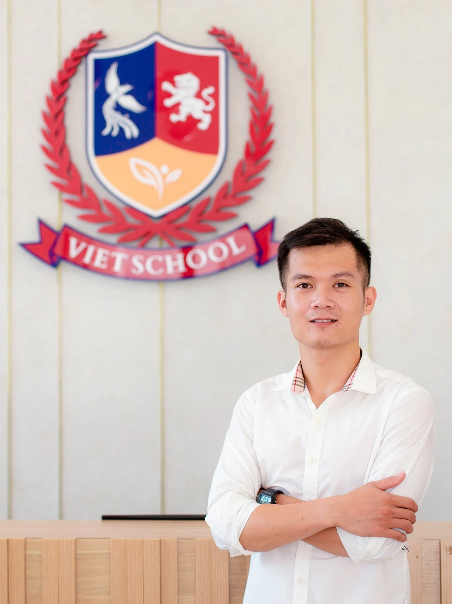Thầy Nguyễn Tiến Toàn Thầy Nguyễn Tiến Toàn
