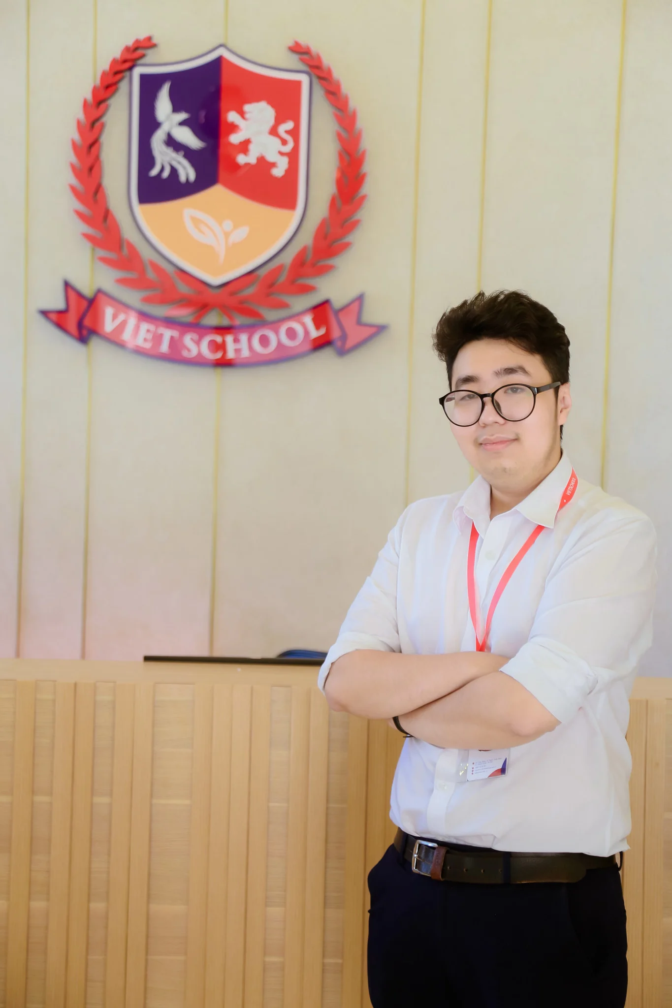 Thầy Phạm Huy Bách Thầy Phạm Huy Bách