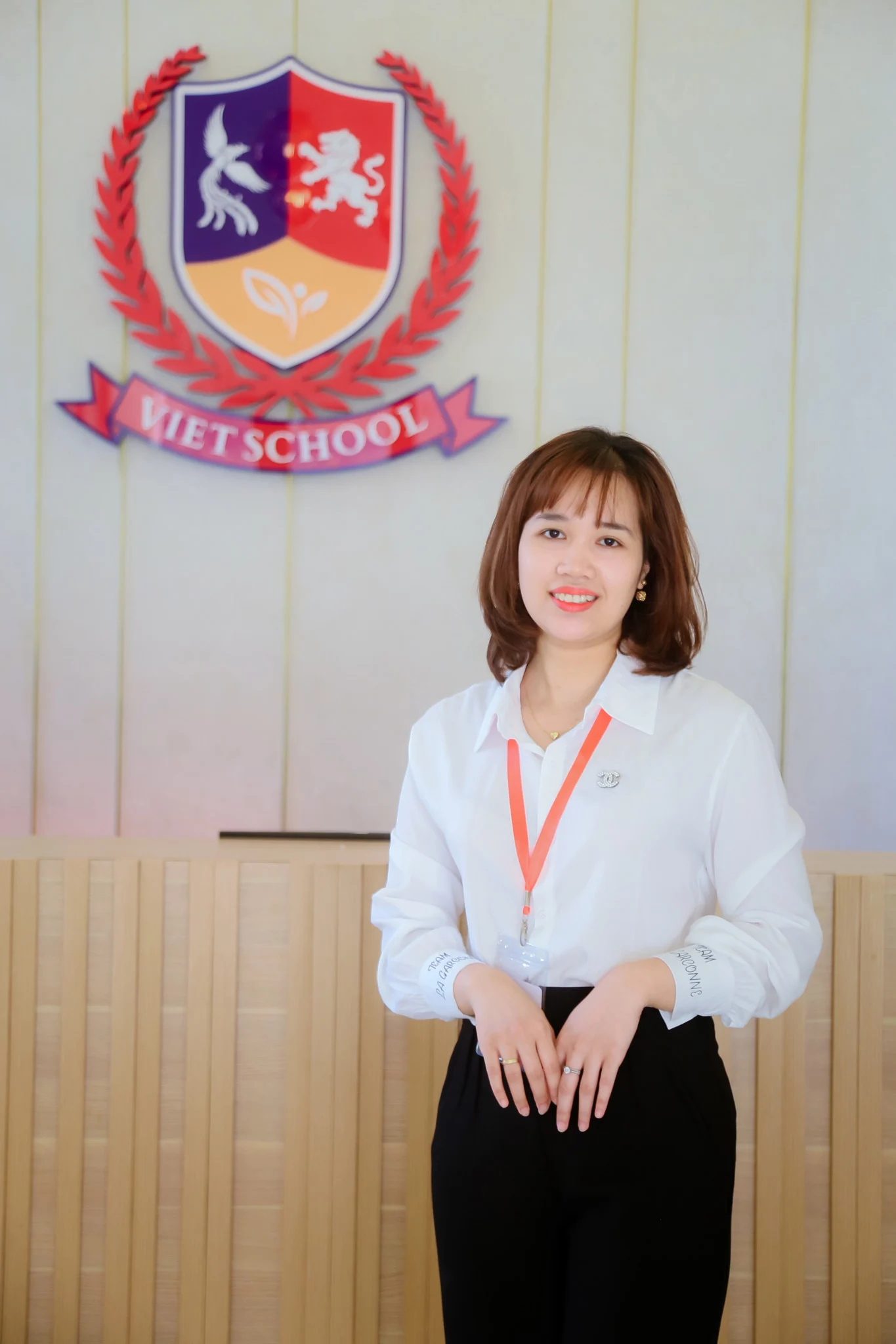 Cô Phạm Phương Dung Cô Phạm Phương Dung