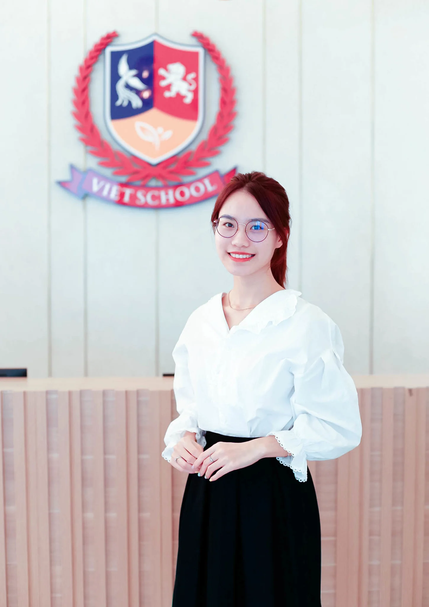 Cô Phạm Thị Như Quỳnh Cô Phạm Thị Như Quỳnh